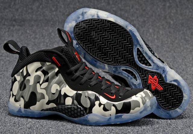 Nike Air Foamposite One Men's Shoes-33 - Click Image to Close